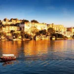 Fateh-Sagar-Lake