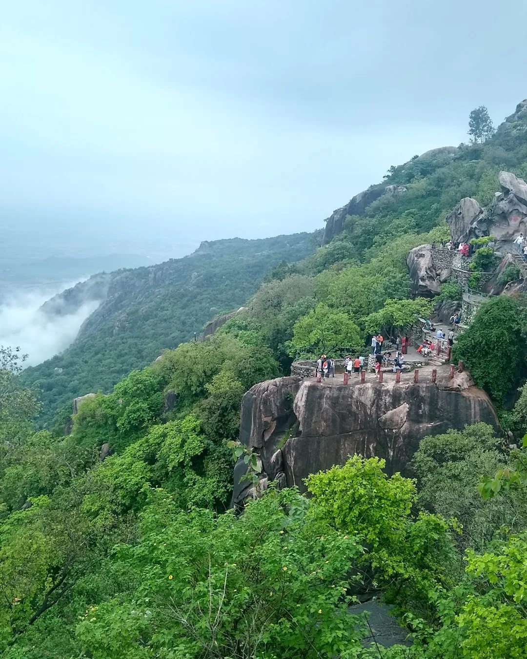 Mount Abu Rajasthan