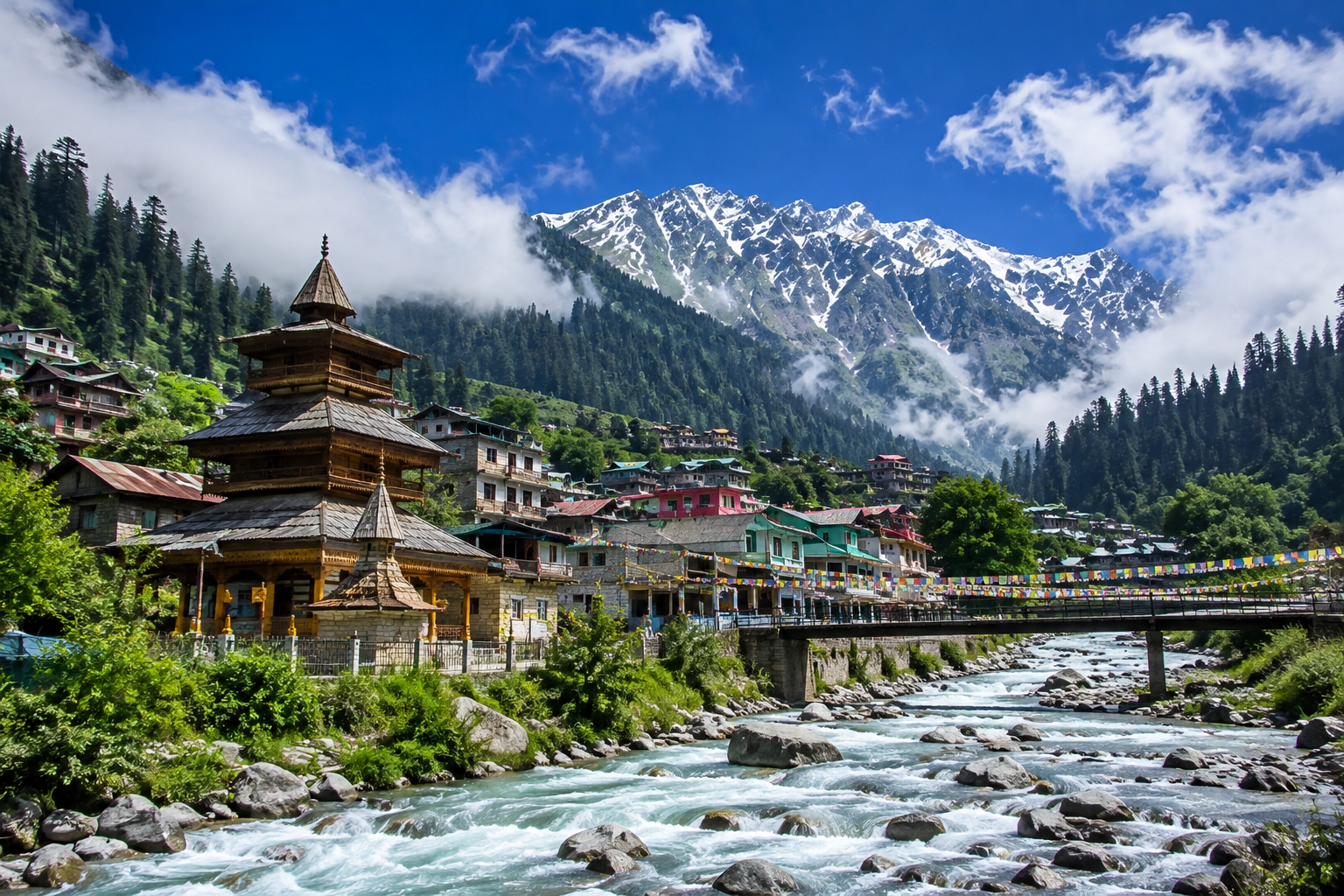 Himachal Pradesh