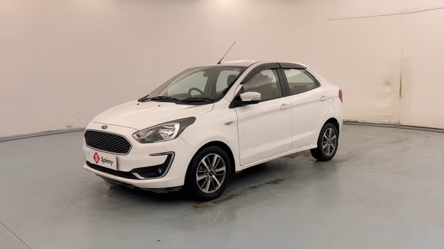 Hire Ford Aspire
