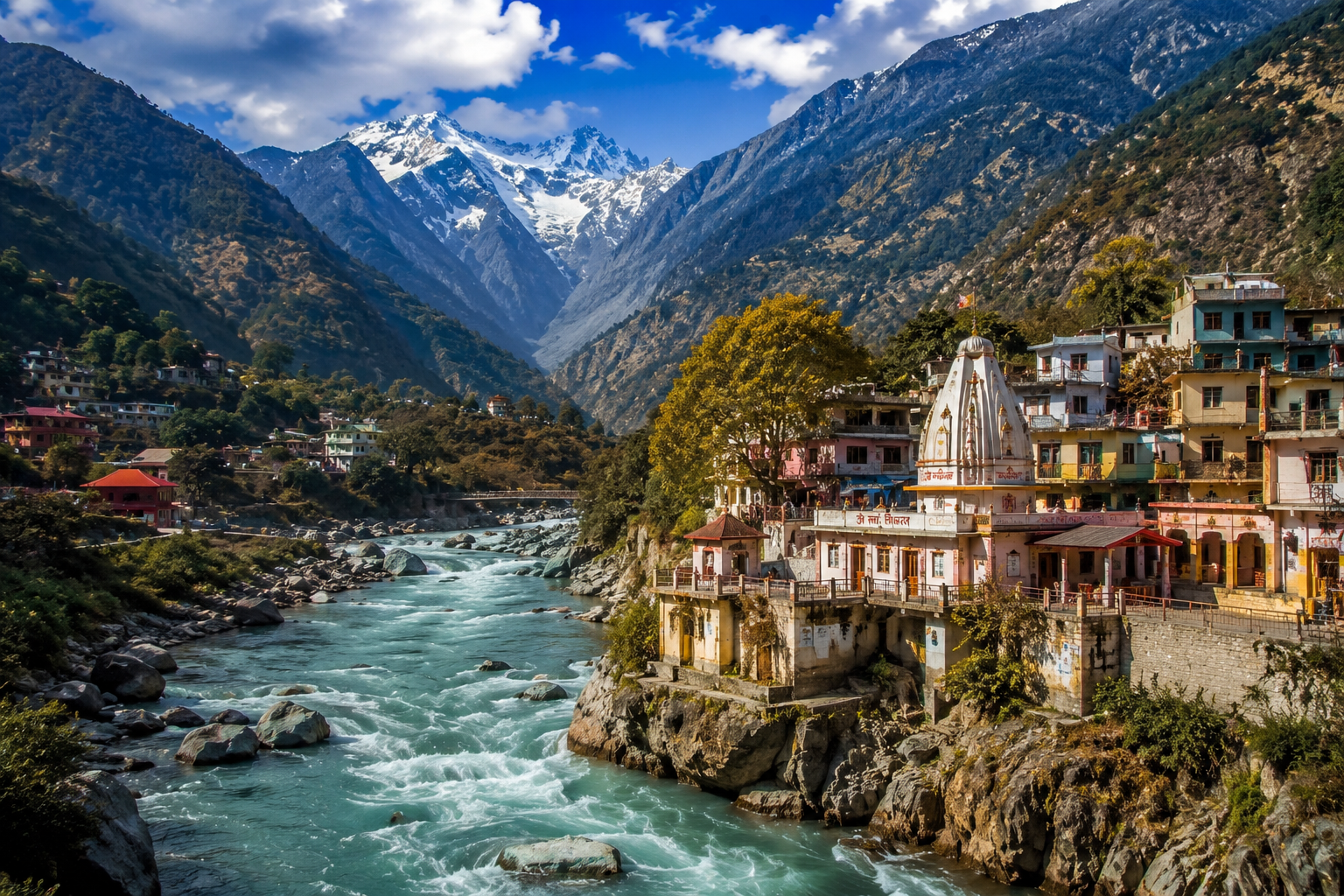 Uttarakhand