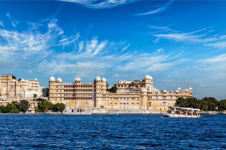 Udaipur Rajasthan Heritage