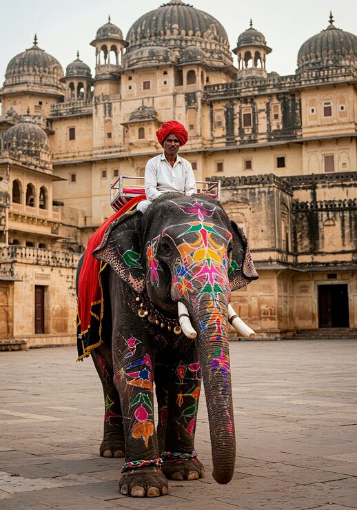 Rajasthan India
