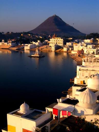 Pushkar Rajasthan