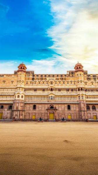 Bikaner Rajasthan