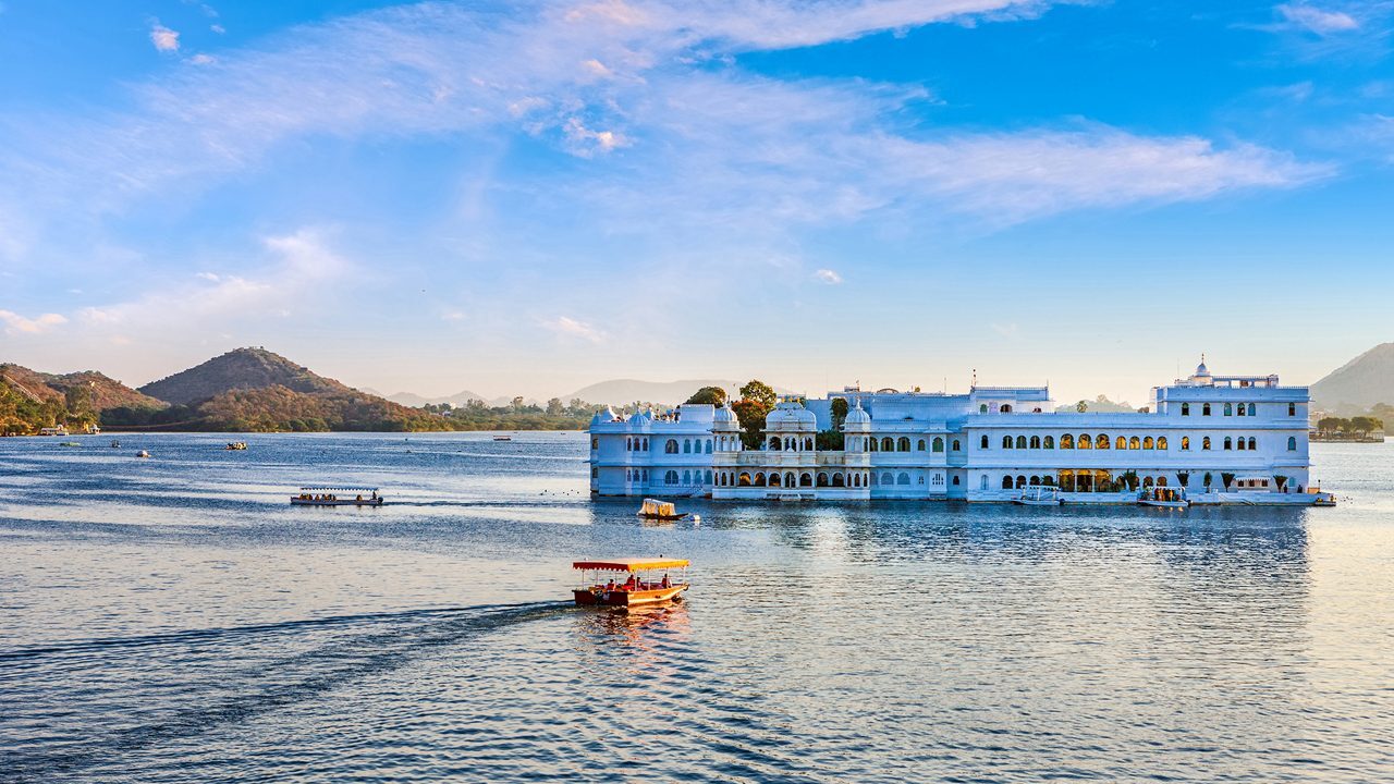 Udaipur Rajasthan