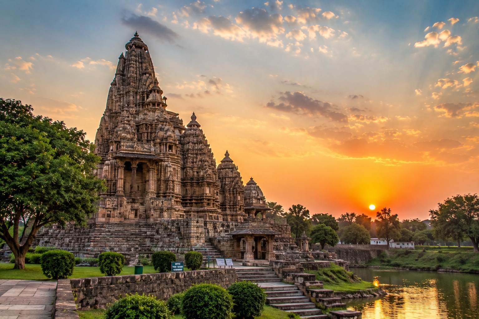 Madhya Pradesh