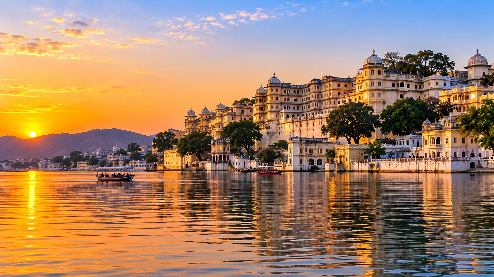 Rajasthan