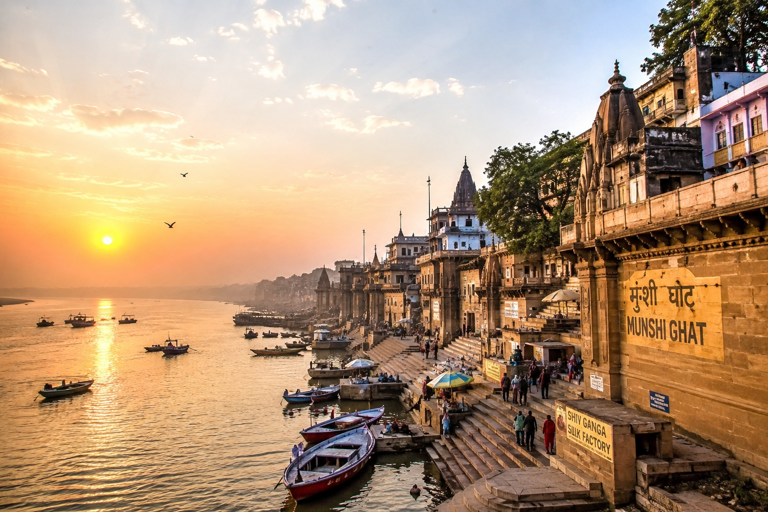 Uttar Pradesh