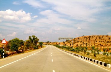 1024px-NH_27_National_Highway_Rajasthan_Udaipur_Kota_Road_NH_76_(old)_in_India_c 1024px-NH_27_National_Highway_Rajasthan_Udaipur_Kota_Road_NH_76_(old)_in_India_c