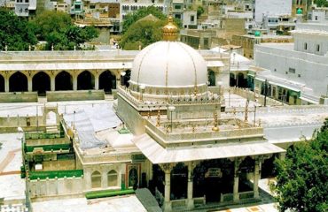 Ajmer-shrarif-dargah