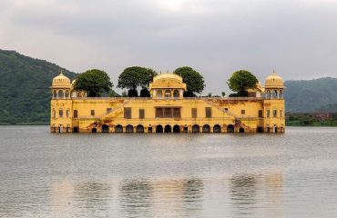 Jal-Mahal-in-Man-Sagar-Lake-Jaipur Jal-Mahal-in-Man-Sagar-Lake-Jaipur