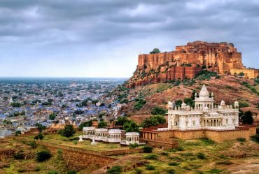 Jodhpur-Rajasthan