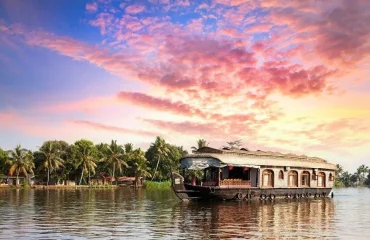 Kerala-Back-Waters-1 Kerala-Back-Waters-1