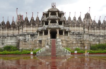 ranakpur-festival